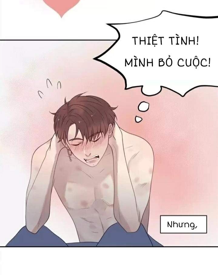 Chỉ Hai Chúng Ta Chapter 19 - 15