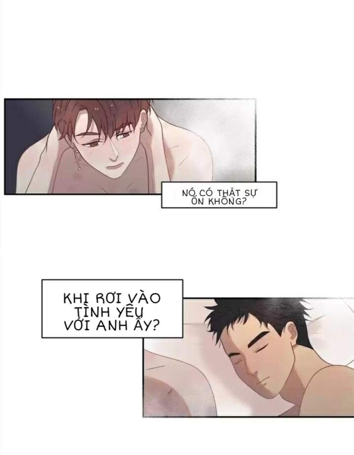 Chỉ Hai Chúng Ta Chapter 19 - 16