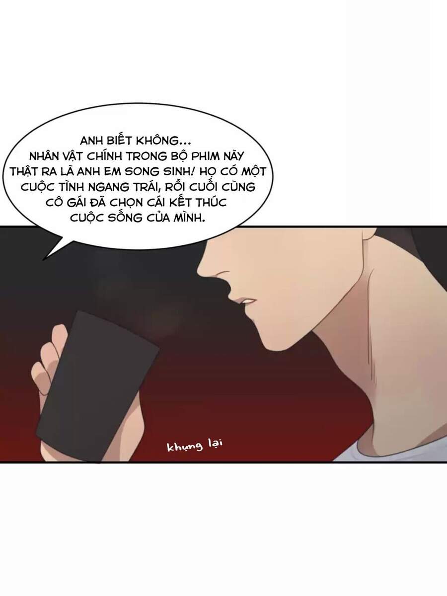 Chỉ Hai Chúng Ta Chapter 27 - 9