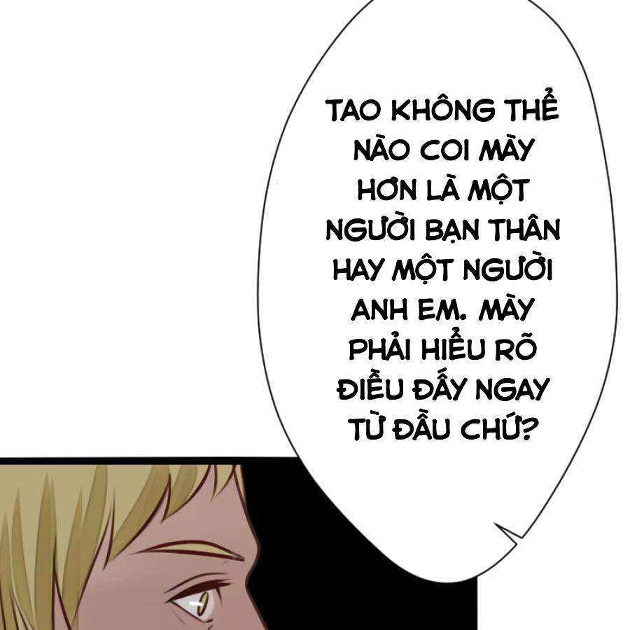 Chỉ Hai Chúng Ta Chapter 3 - 12