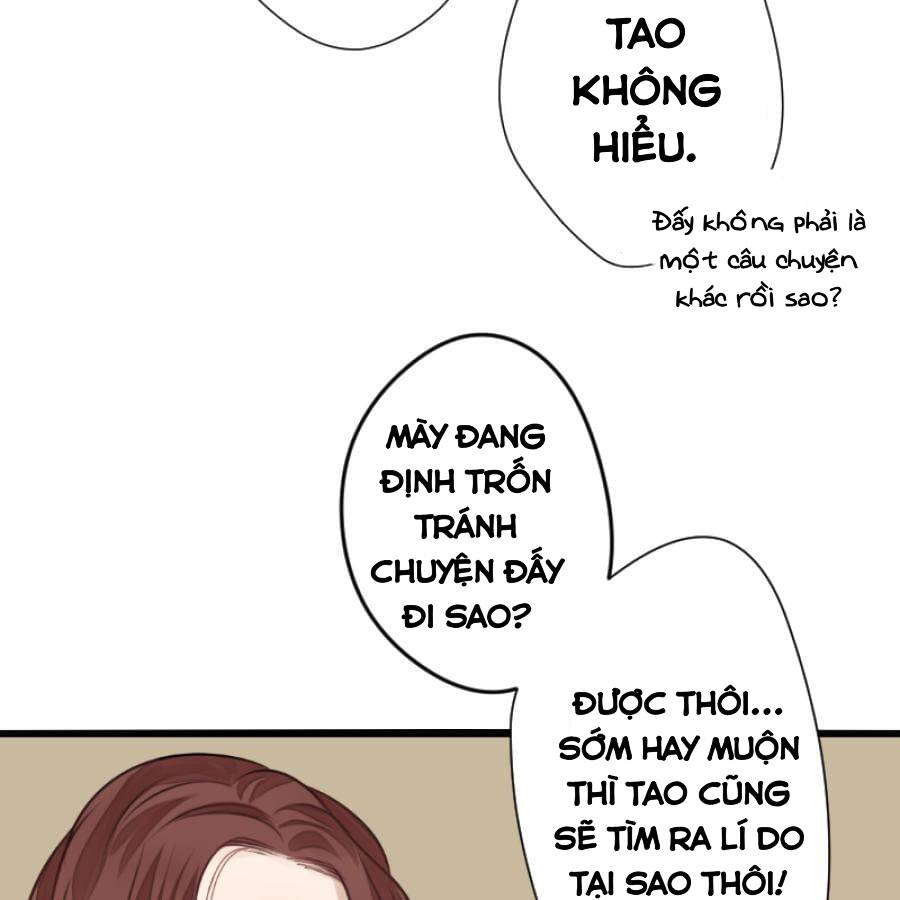 Chỉ Hai Chúng Ta Chapter 3 - 21