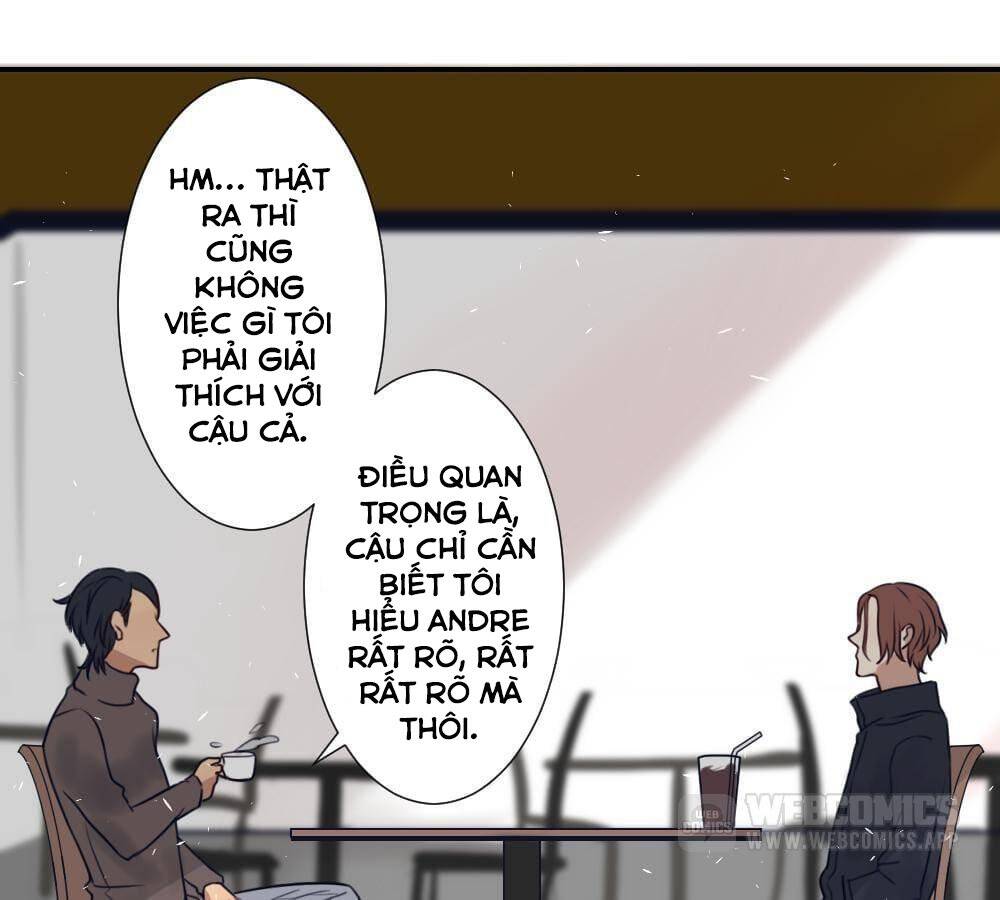 Chỉ Hai Chúng Ta Chapter 4 - 47