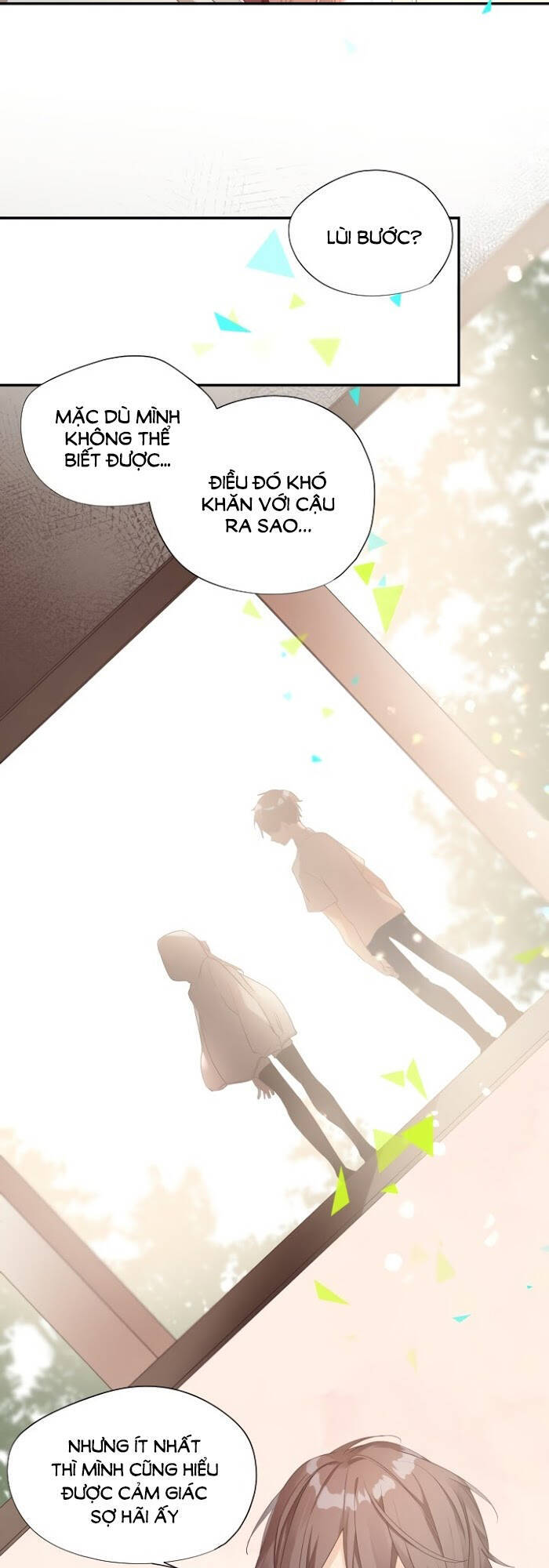 Newton's Flower Buds Webtoon Chapter 10 - 19