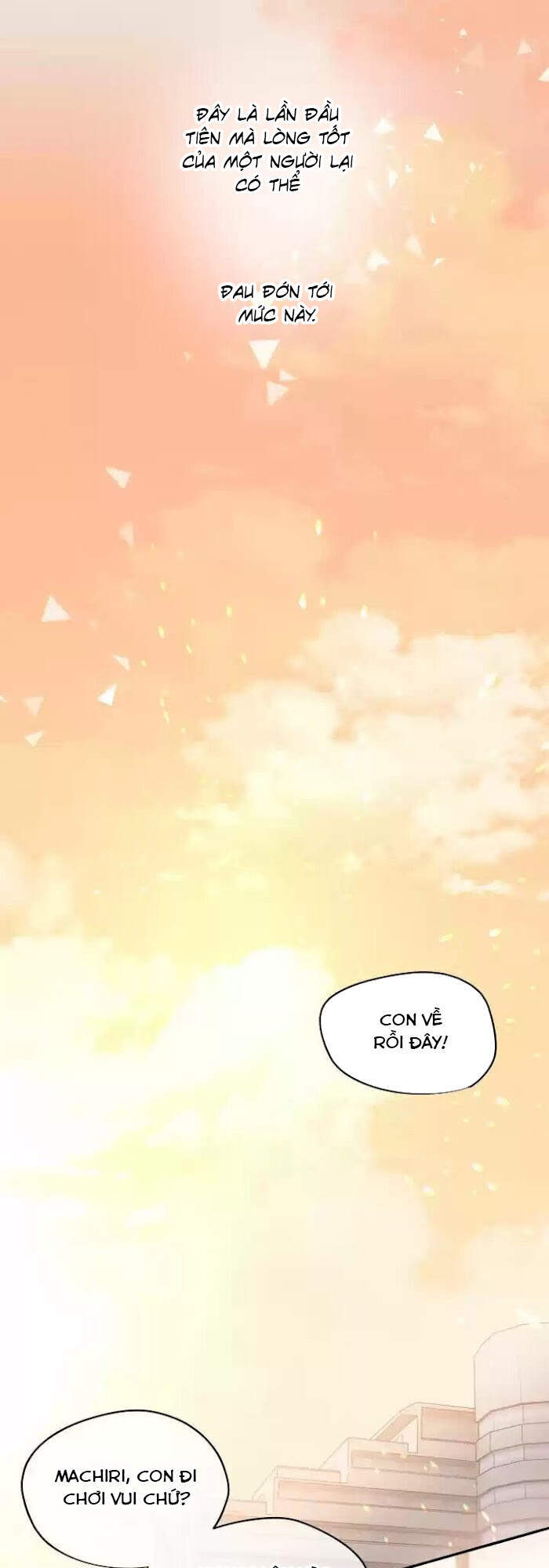 Newton's Flower Buds Webtoon Chapter 19 - 22