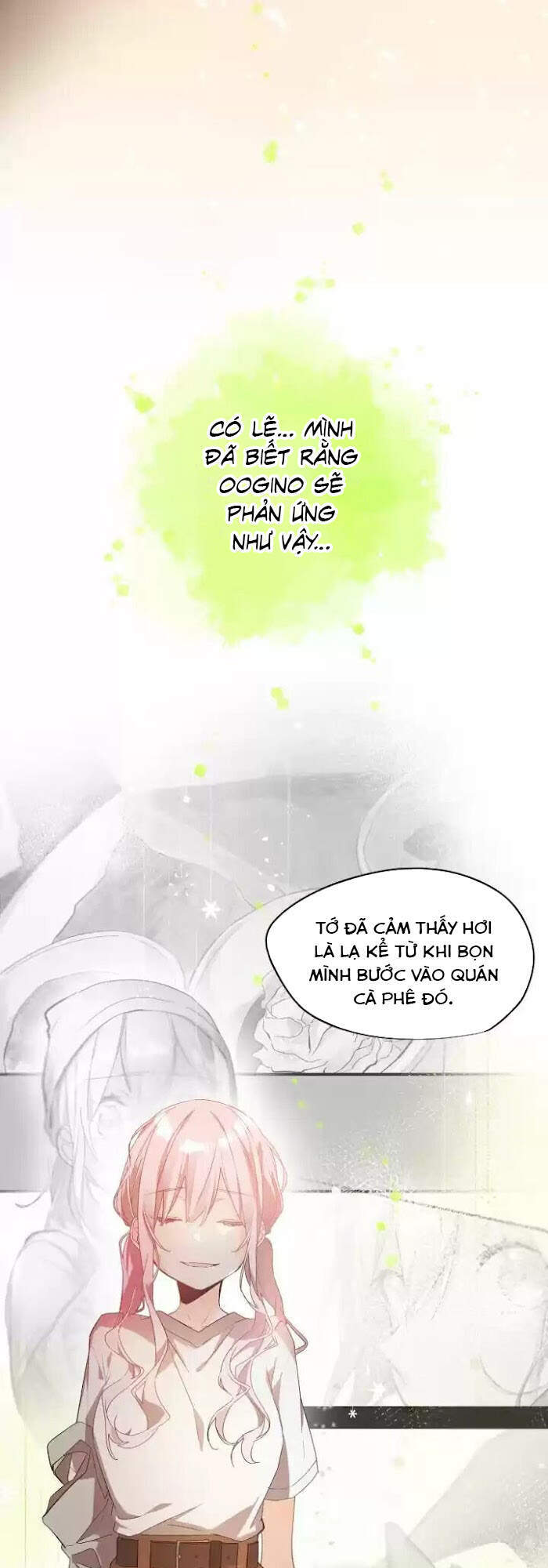 Newton's Flower Buds Webtoon Chapter 19 - 6