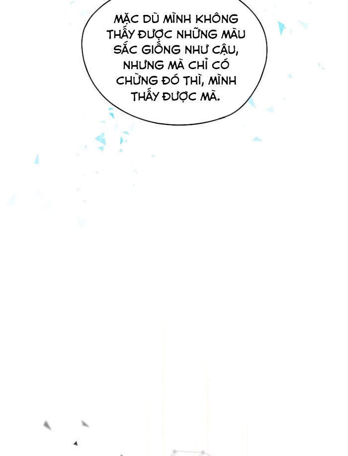 Newton's Flower Buds Webtoon Chapter 22 - 3