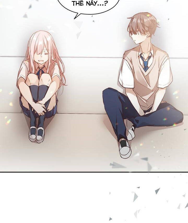 Newton's Flower Buds Webtoon Chapter 39 - 15