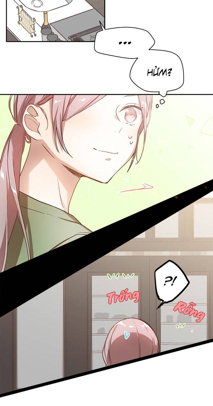 Newton's Flower Buds Webtoon Chapter 43 - 5