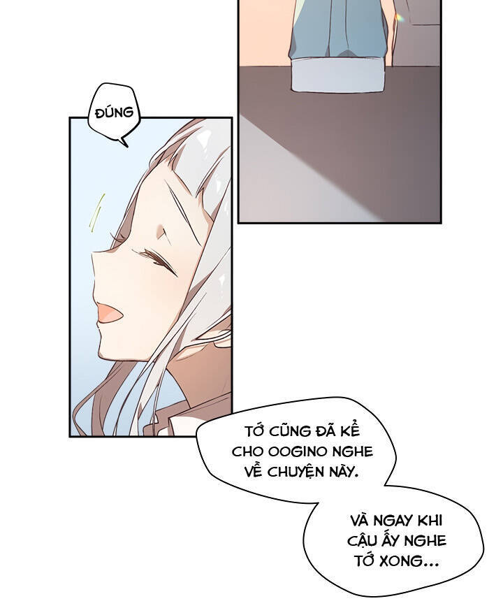 Newton's Flower Buds Webtoon Chapter 44 - 18