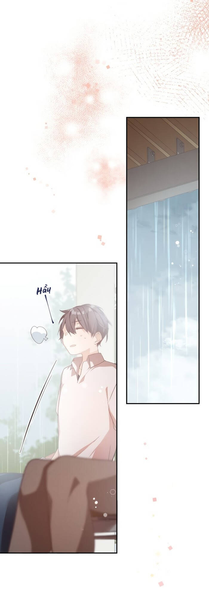 Newton's Flower Buds Webtoon Chapter 9 - 22