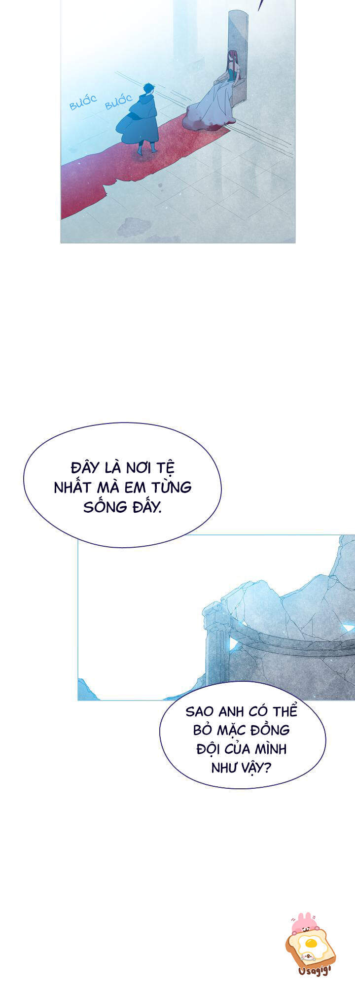 Nàng Phù Thủy Của Tôi Chapter 11 - 18