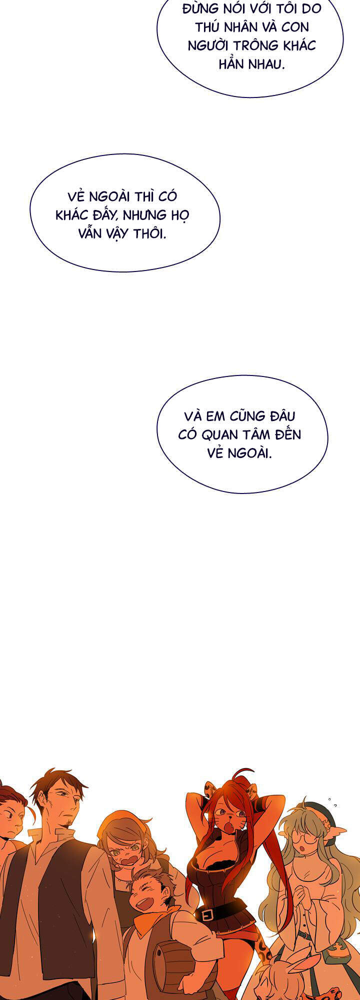 Nàng Phù Thủy Của Tôi Chapter 11 - 28