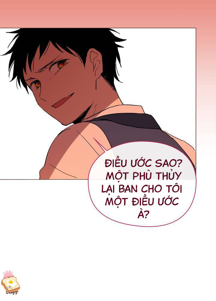 Nàng Phù Thủy Của Tôi Chapter 7 - 30