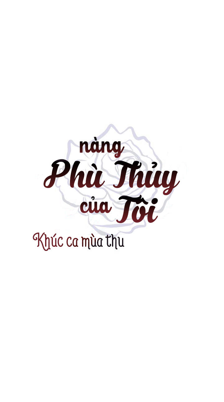 Nàng Phù Thủy Của Tôi Chapter 7 - 60