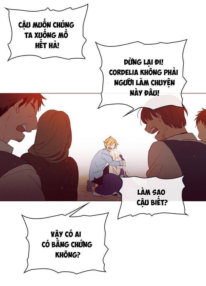 Nàng Phù Thủy Của Tôi Chapter 2 - 13