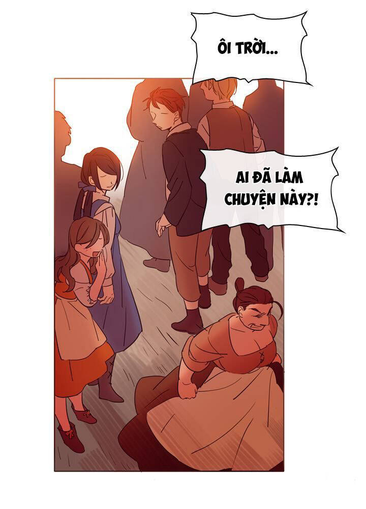 Nàng Phù Thủy Của Tôi Chapter 2 - 10