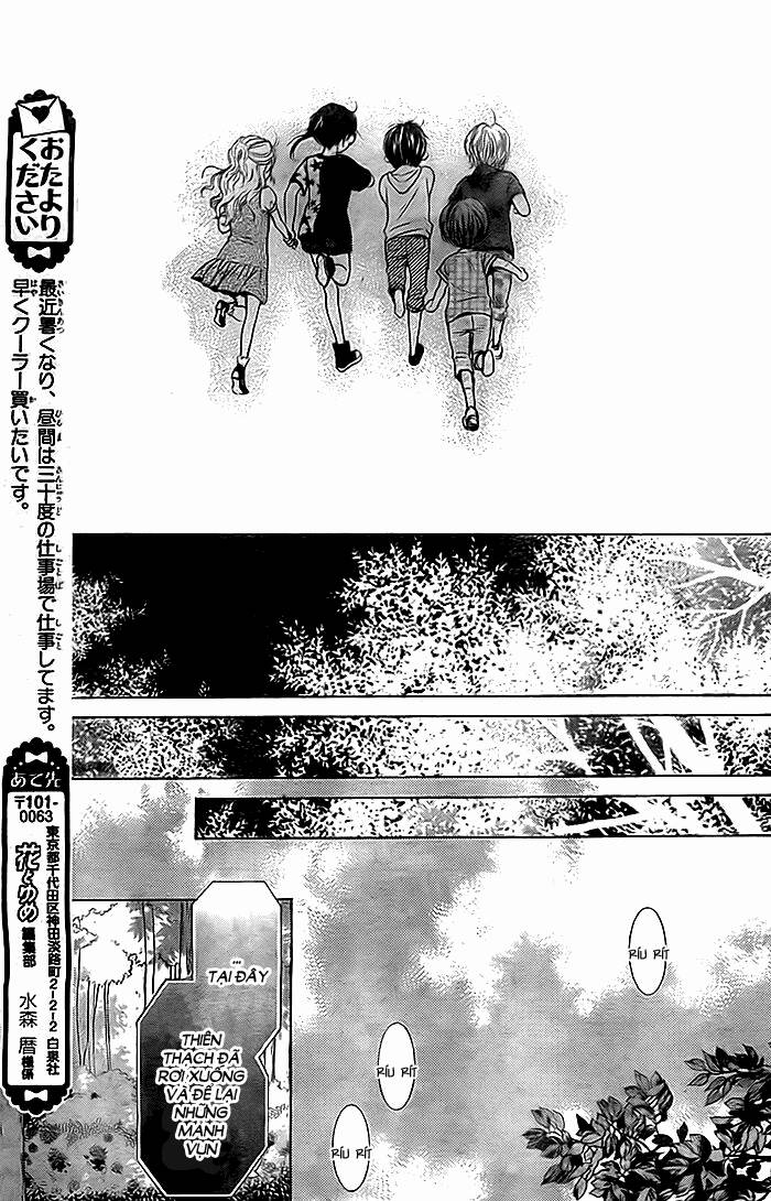 Bokura Wa Bara No Ko Chapter 2 - 9