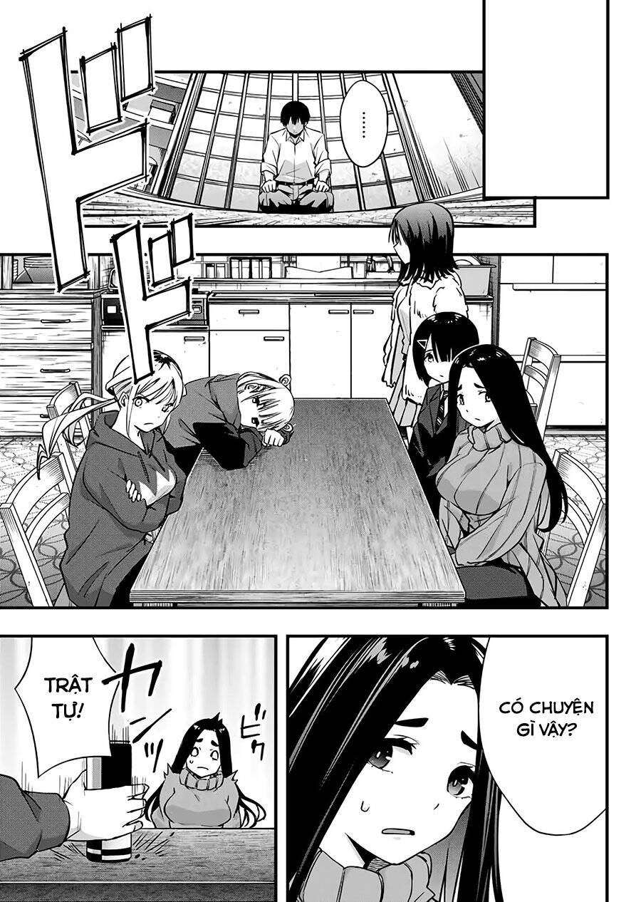 Sawaranaide Kotesashi-Kun Chapter 2 - 36