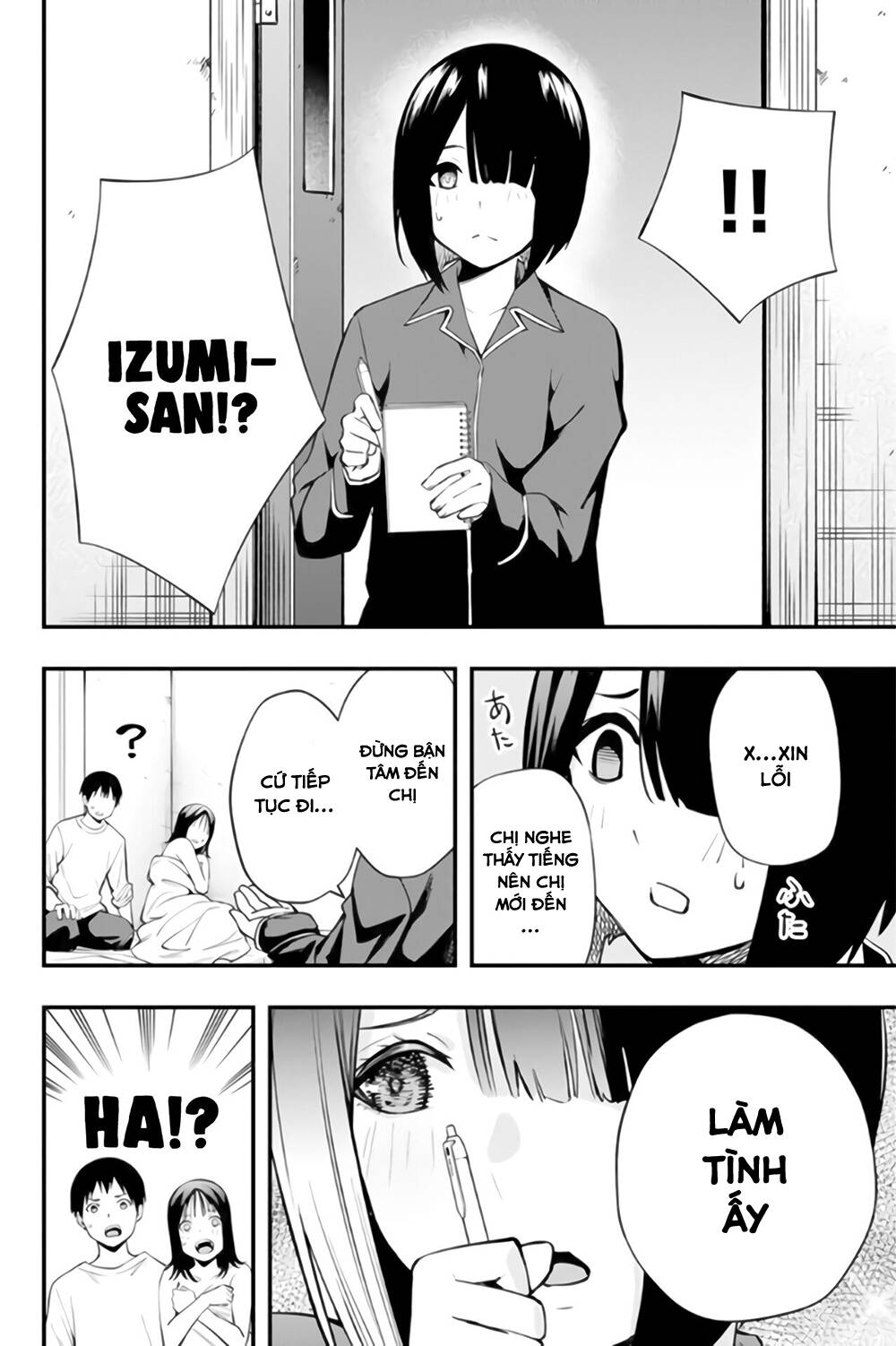 Sawaranaide Kotesashi-Kun Chapter 5 - 9