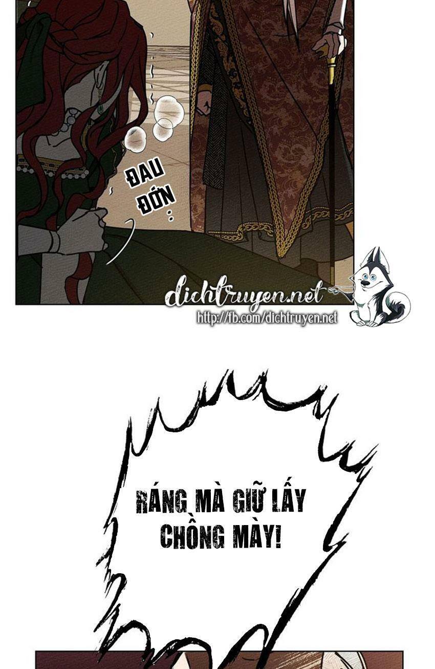 Dưới Bóng Cây Sồi Chapter 1 - 43