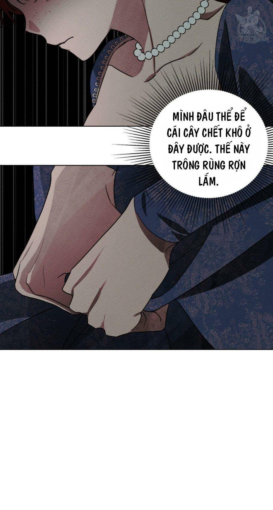 Dưới Bóng Cây Sồi Chapter 18 - 62