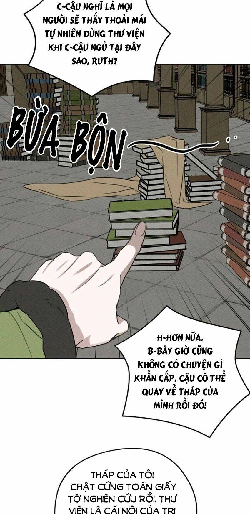 Dưới Bóng Cây Sồi Chapter 21 - 48