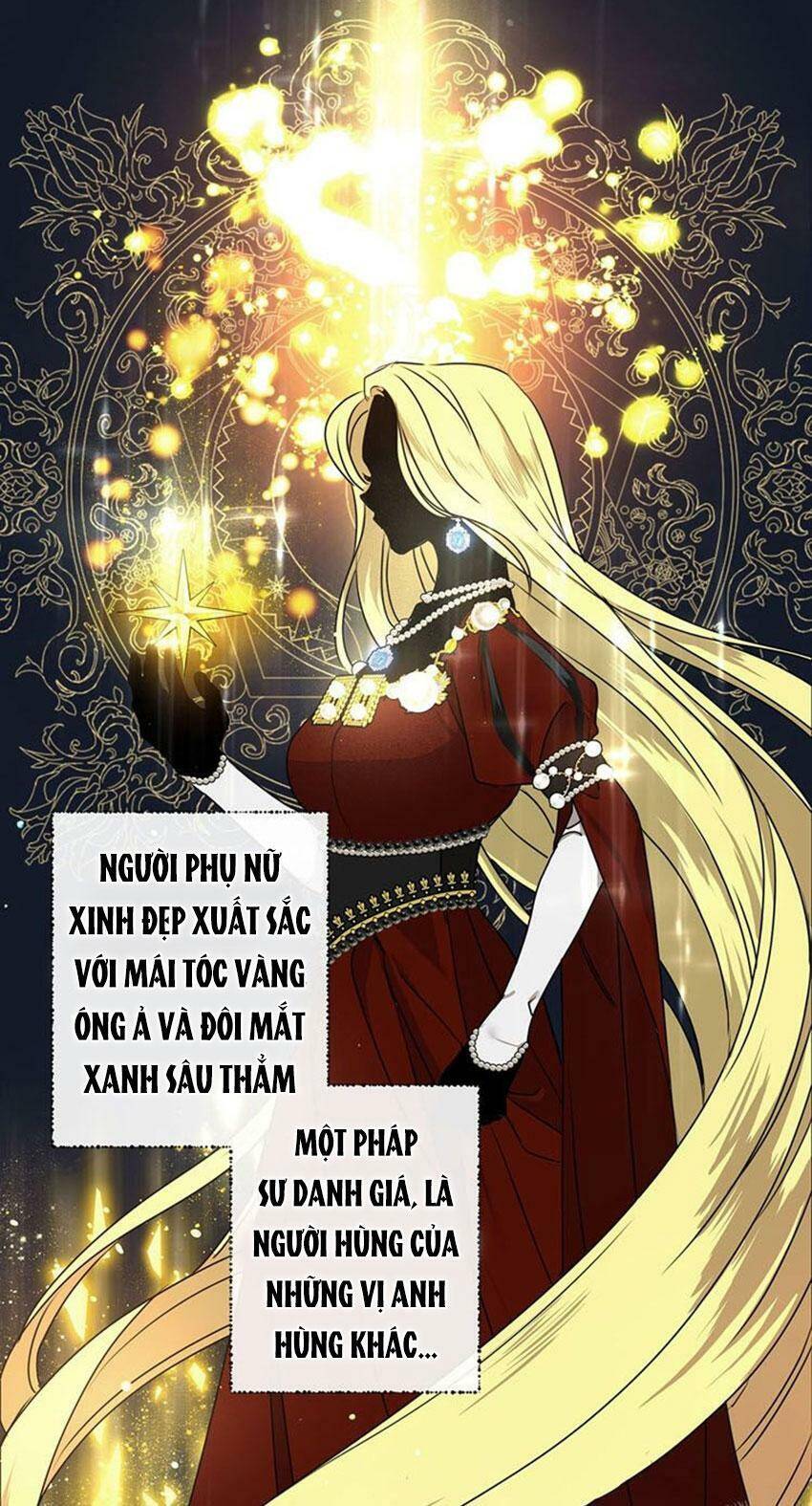 Dưới Bóng Cây Sồi Chapter 3 - 13