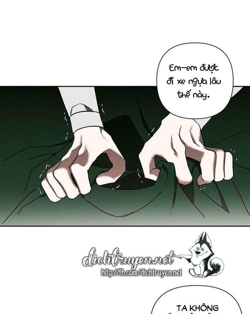 Dưới Bóng Cây Sồi Chapter 3 - 33