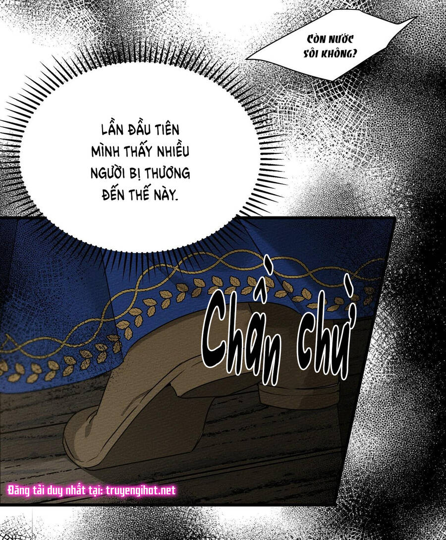 Dưới Bóng Cây Sồi Chapter 39 - 16