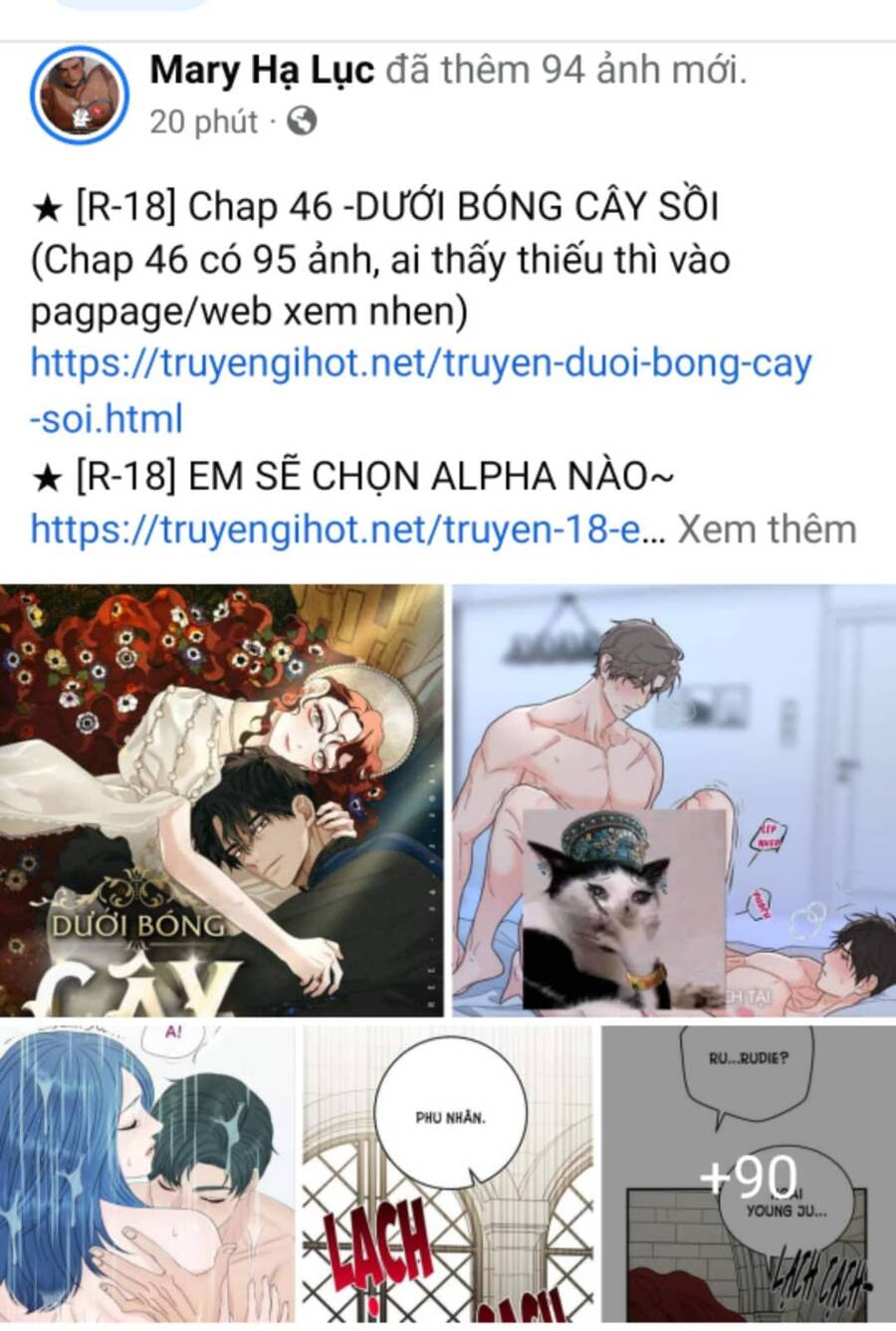 Dưới Bóng Cây Sồi Chapter 46.3 - 5