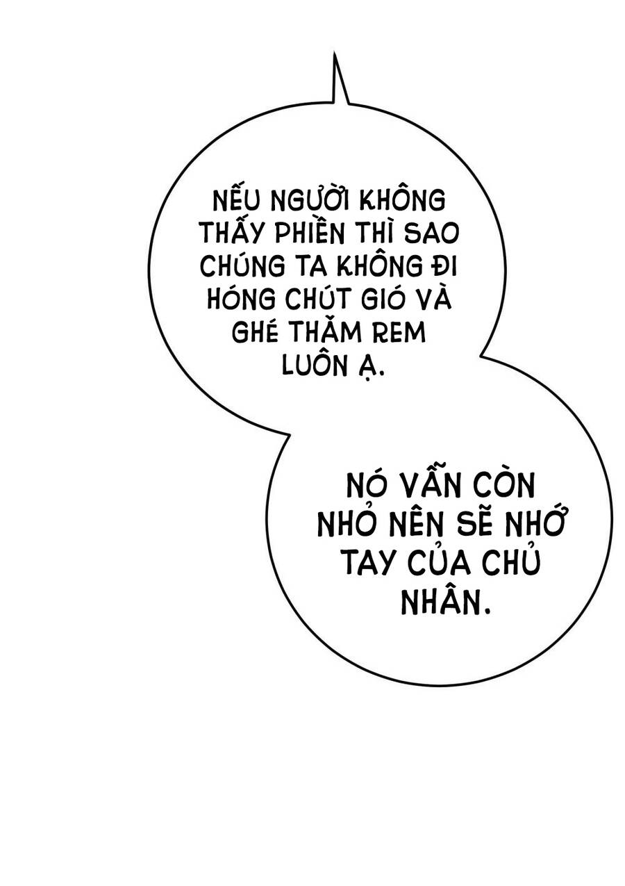 Dưới Bóng Cây Sồi Chapter 44.1 - 13