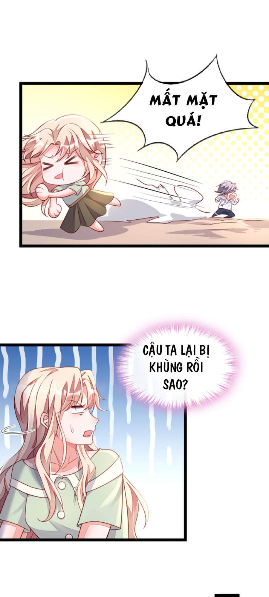 Ác Ma Thì Thầm Chapter 16 - 23