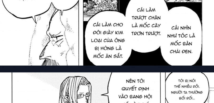 Hội Thợ Săn: Khăn Đỏ Chapter 11 - 48