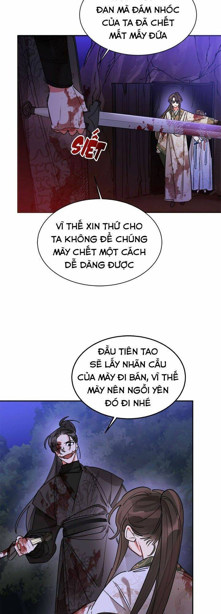 Trở Thành Con Gái Nhân Vật Phản Diện Chapter 16 - 11