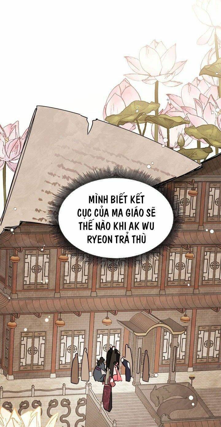 Trở Thành Con Gái Nhân Vật Phản Diện Chapter 18 - 69