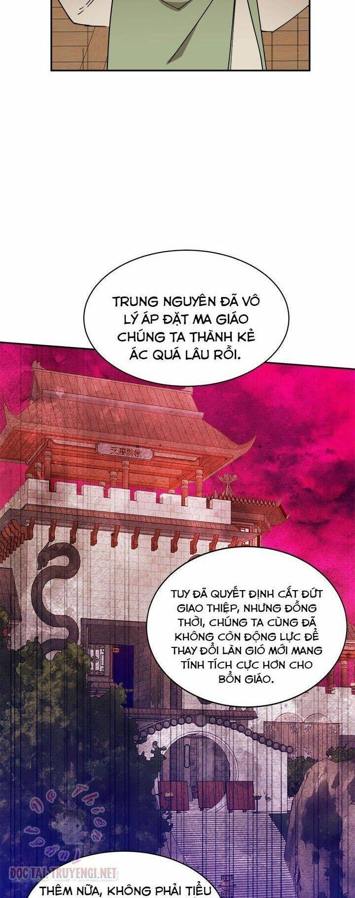 Trở Thành Con Gái Nhân Vật Phản Diện Chapter 19 - 36