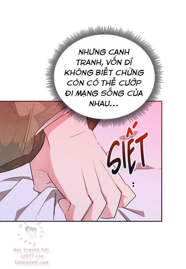 Trở Thành Con Gái Nhân Vật Phản Diện Chapter 34 - 57