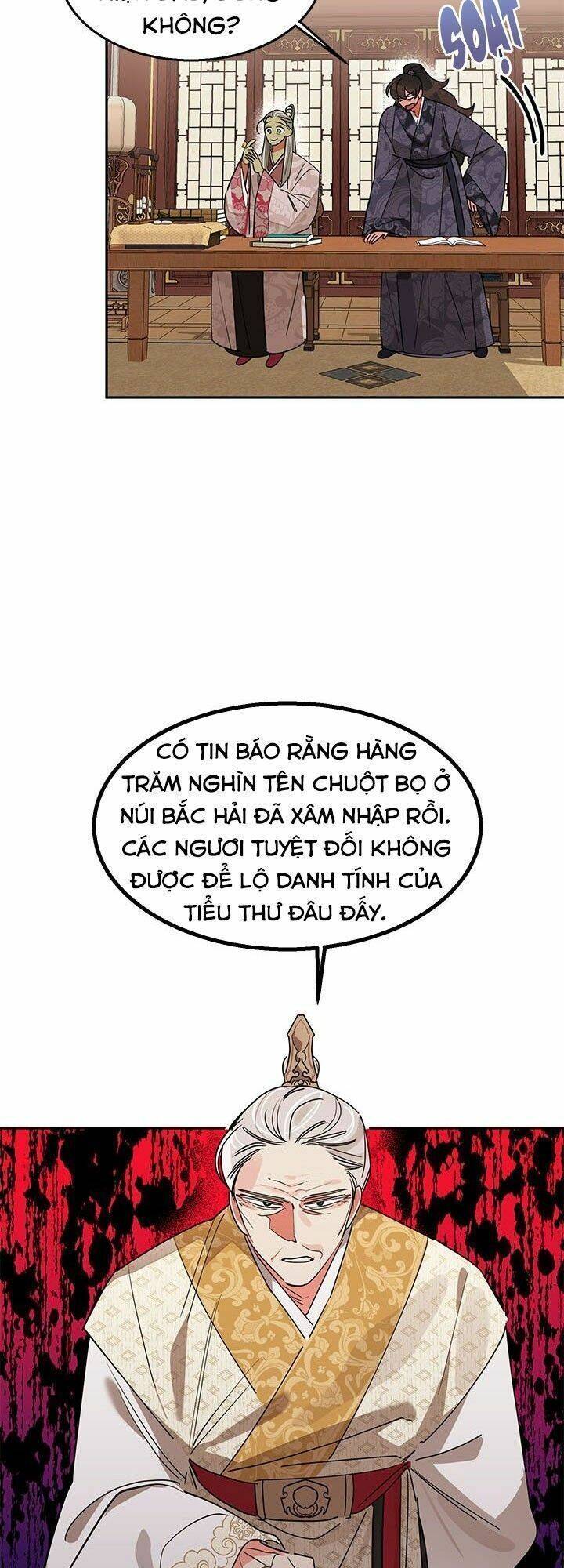 Trở Thành Con Gái Nhân Vật Phản Diện Chapter 8 - 43