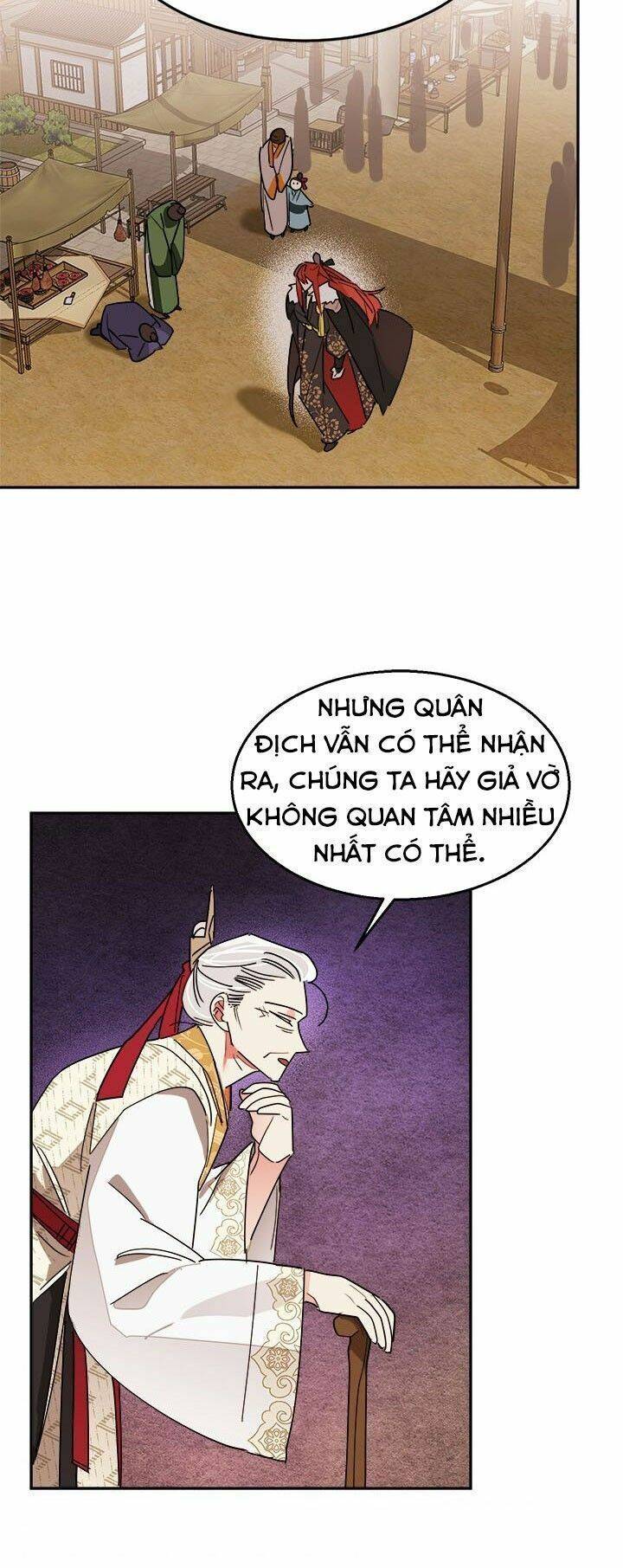 Trở Thành Con Gái Nhân Vật Phản Diện Chapter 8 - 45