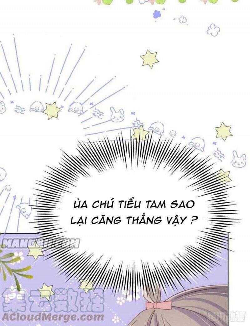 Cưng Chiều Đại Lão 3 Tuổi Rưỡi Chapter 89 - 26