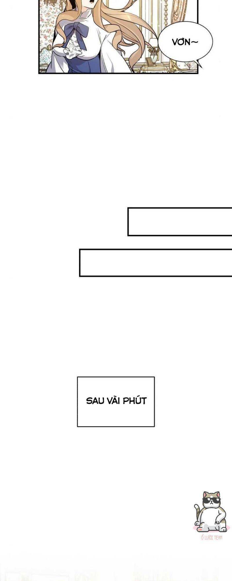 Sự Thức Tỉnh Của Hắc Ma Pháp Sư Sau 66666 Năm Chapter 8 - 26