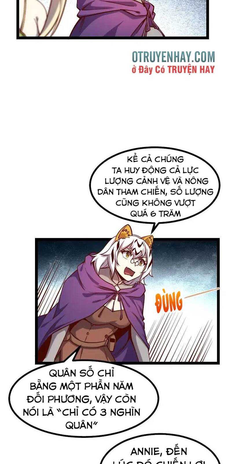 Tối Cường Thành Chủ Đích Dị Giới Chapter 36 - 12