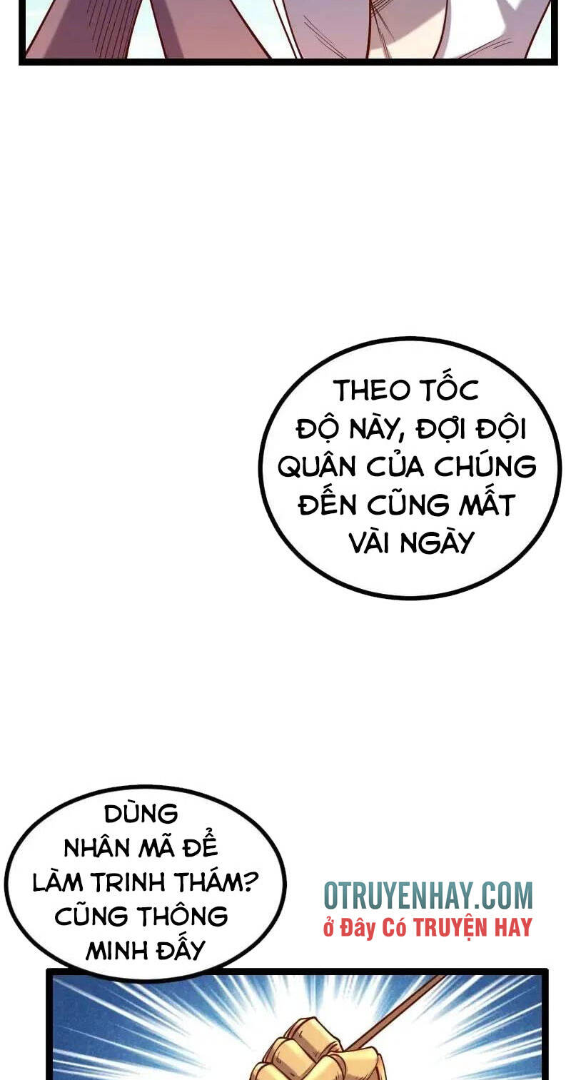 Tối Cường Thành Chủ Đích Dị Giới Chapter 36 - 24