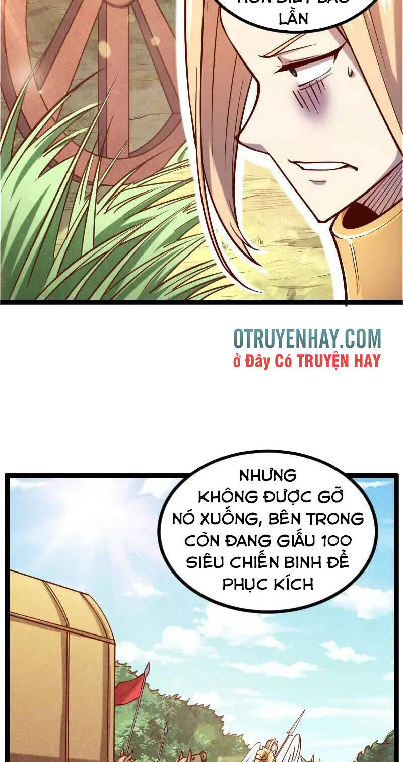 Tối Cường Thành Chủ Đích Dị Giới Chapter 36 - 27