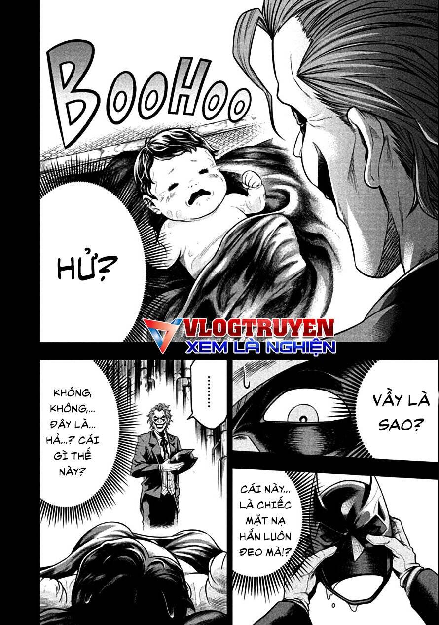 Joker Bảo Mẫu Chapter 1 - Trang 2