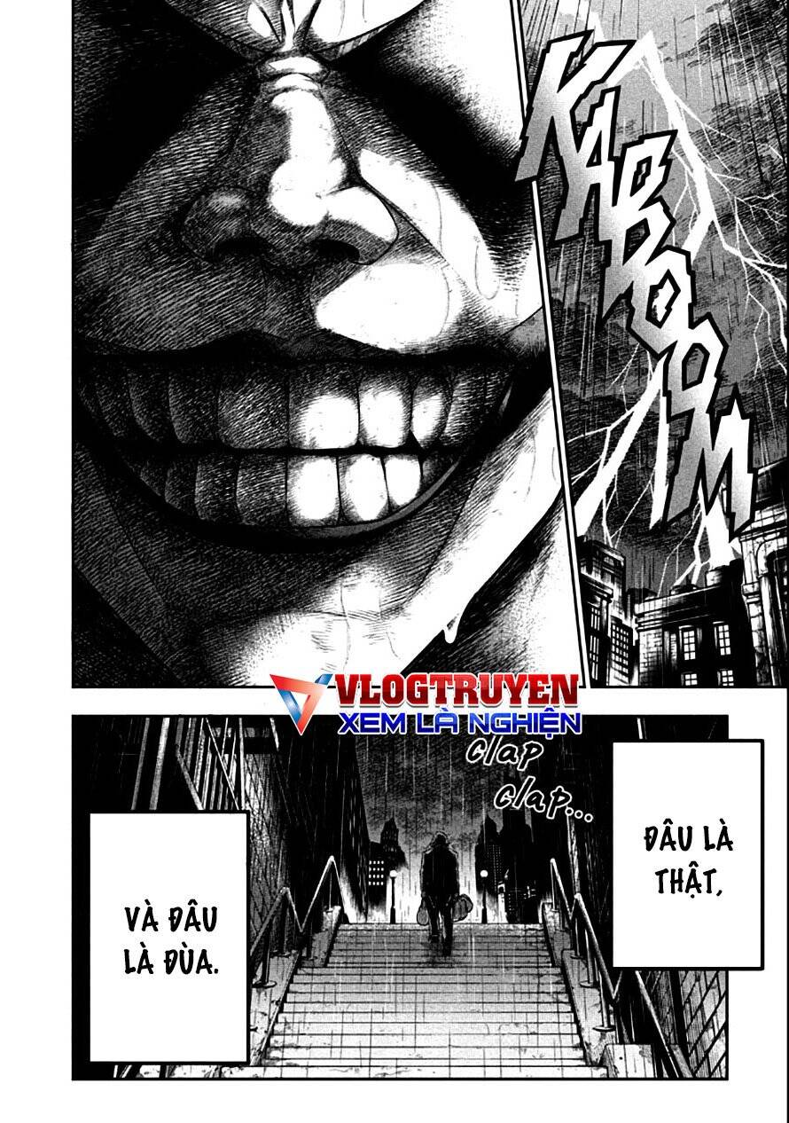 Joker Bảo Mẫu Chapter 1 - Trang 2