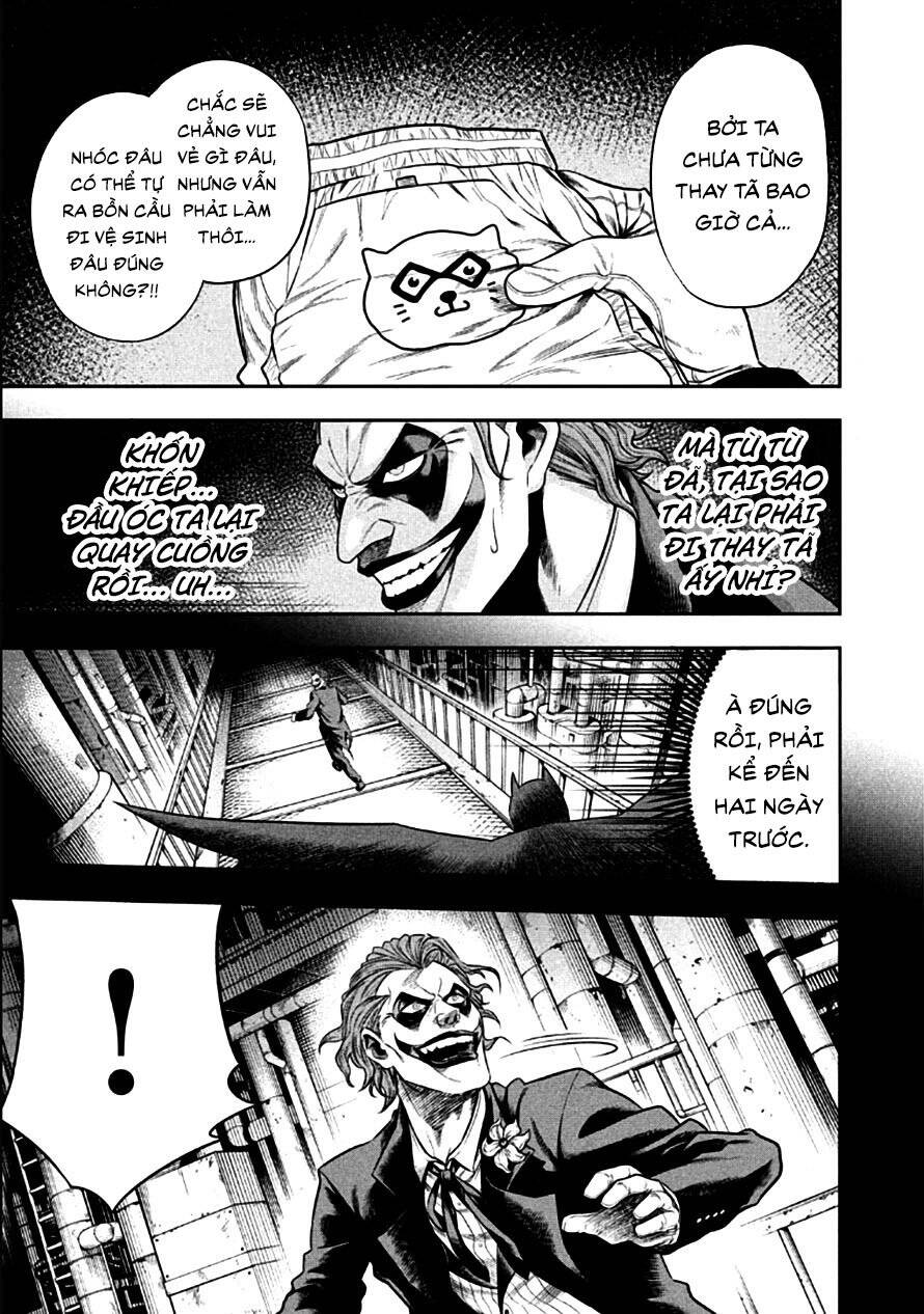 Joker Bảo Mẫu Chapter 1 - Trang 2