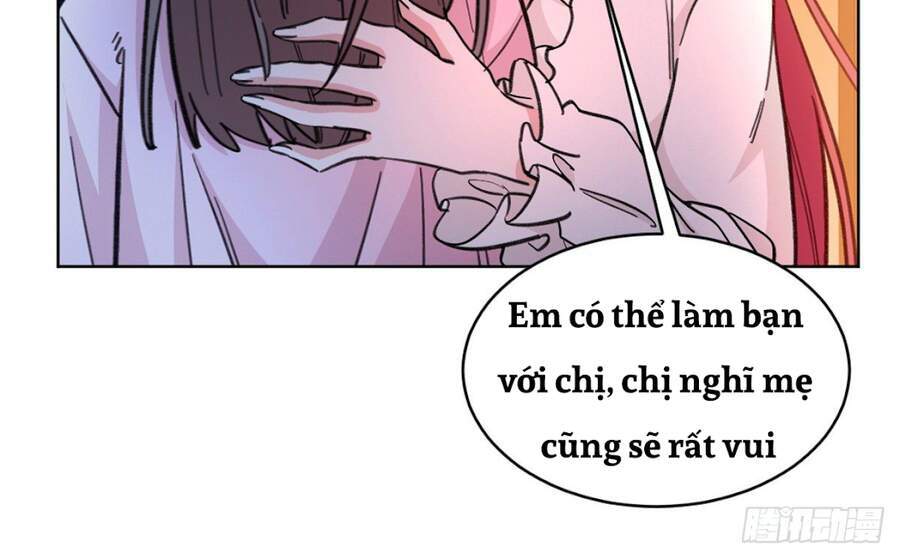 Cô Vợ Phúc Hắc Của Cơ Thiếu Chapter 11 - 13