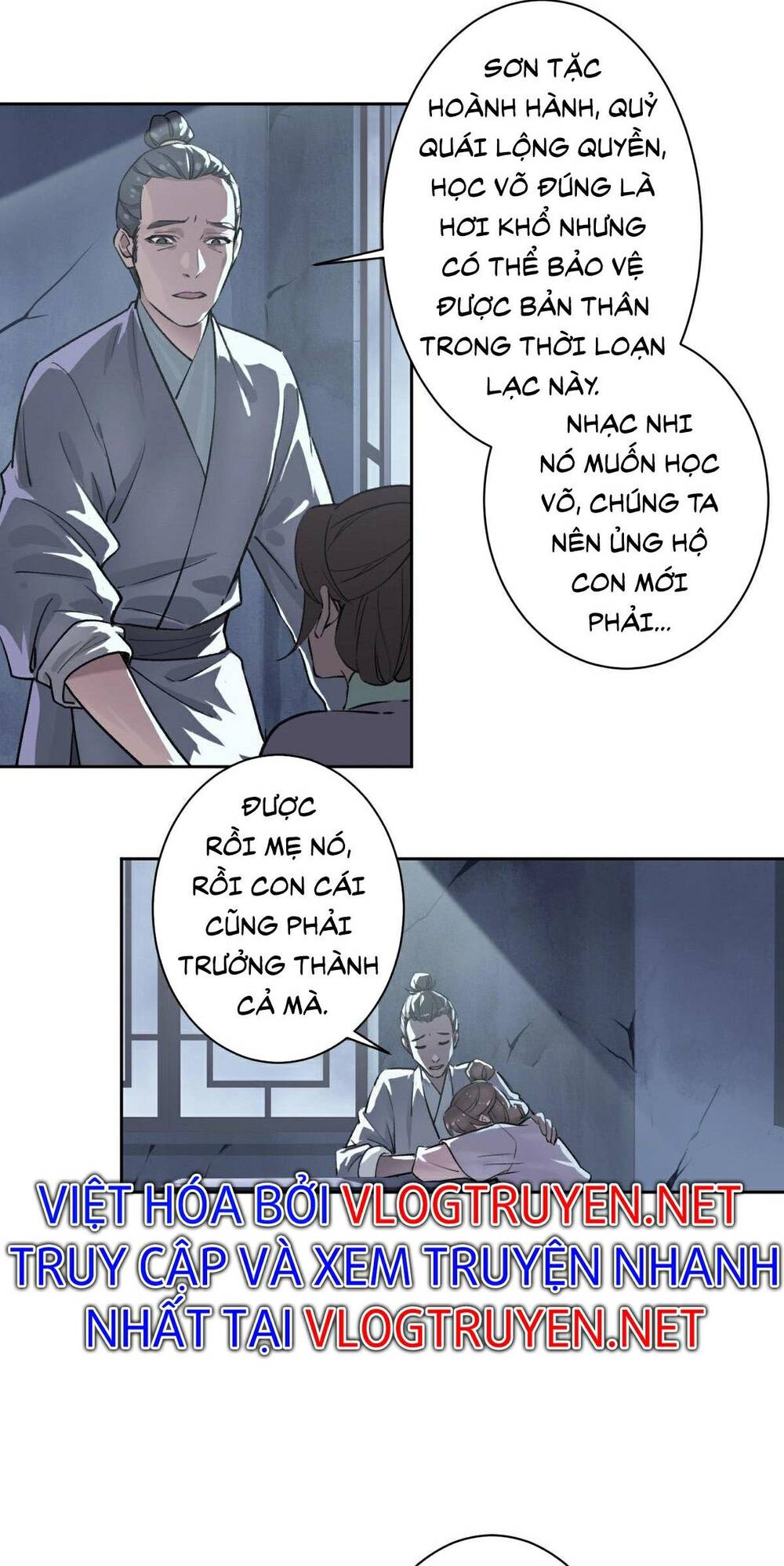 Siêu Đạo Thần Thuật Chapter 1 - 90