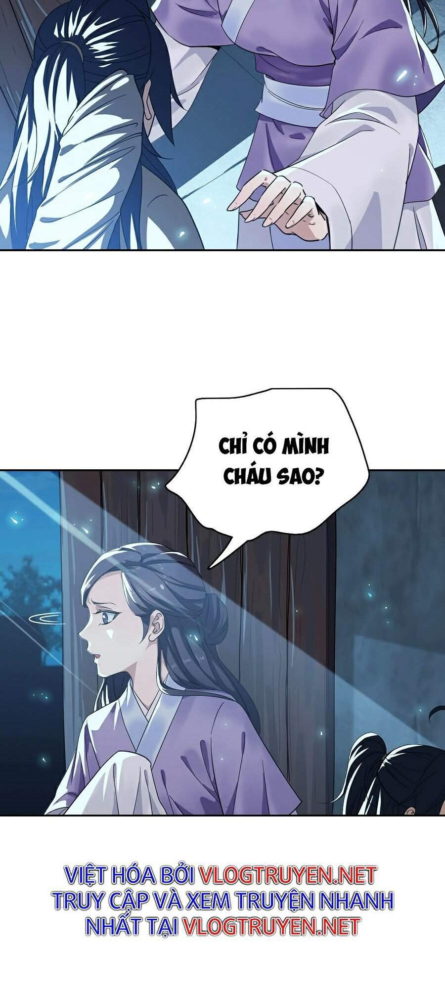 Siêu Đạo Thần Thuật Chapter 10 - 45